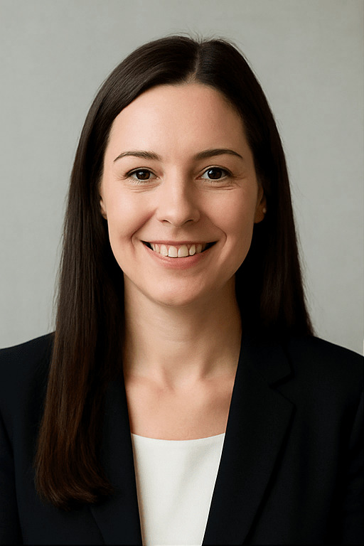 Sarah Lee, Content Manager